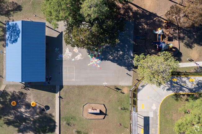 Durham Elementary is known for its dedicated teachers who inspire a love for learning.