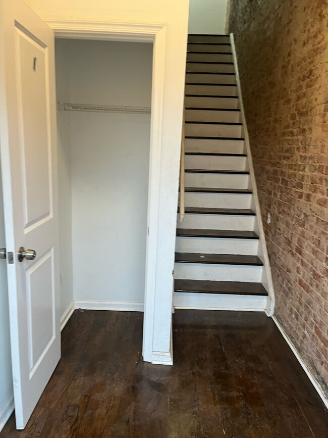 Hallway Entrance