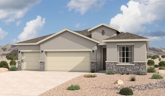 3560 Santa Fe Street St Unit 36841844, Los Lunas, NM 87031