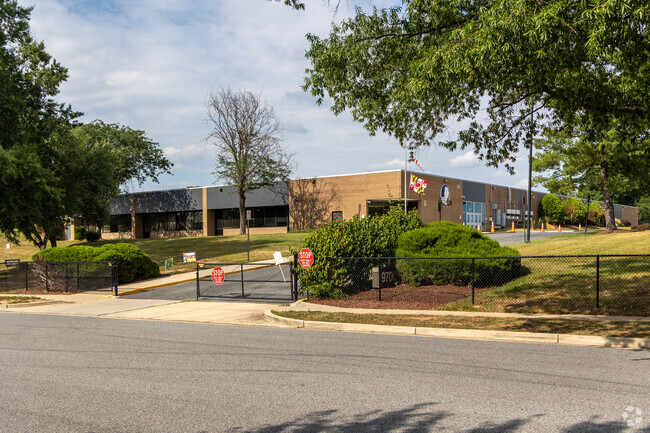 Legend Public Charter School
