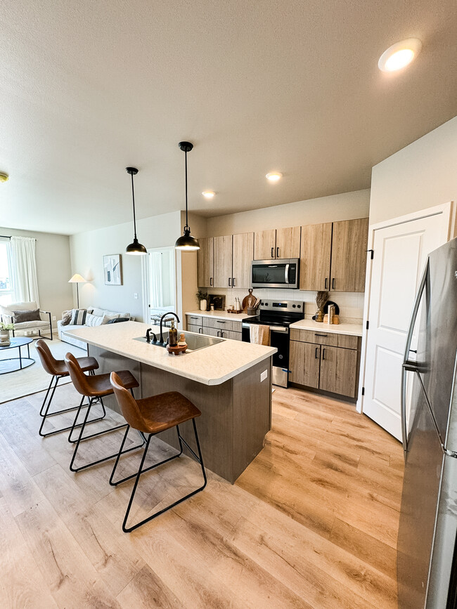4400 Calico Dr S, Fargo, ND 58104