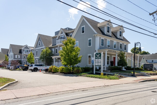 The Village at Greenbush, Scituate, MA 02066 - photo 2