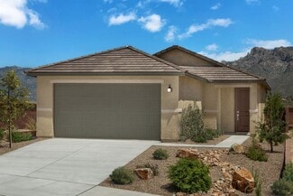 15244 N Primrose Peak Trail Unit 36513616, Tucson, AZ 85739