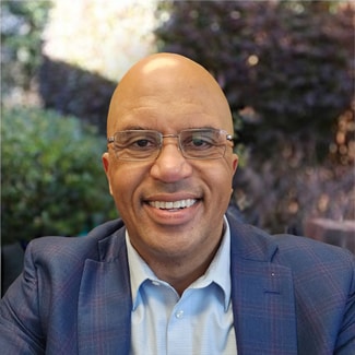 Terrence Boykin