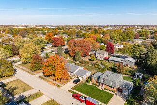 Pleasant Hills