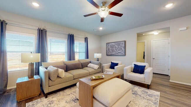 2704 Kane St, Pea Ridge, AR 72751 - photo 6