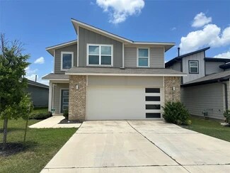 288 Deserti Rd, Leander, TX 78641