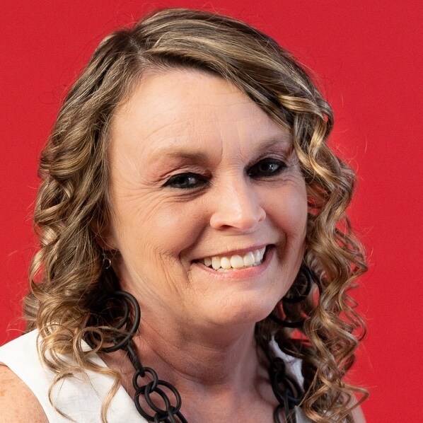 Melissa Thomas