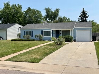 4706 E Dartmouth Ave, Denver, CO 80222