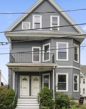 12 Cutter Ave, Somerville, MA 02144