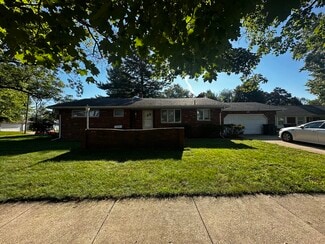 1010 S 26th St, South Bend, IN 46615