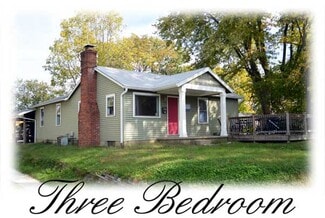 407 E 15th St, Bloomington, IN 47408