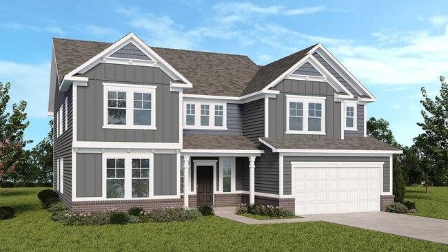 589 Hidden Hills Way unit 36755007, Pittsboro, IN 46167 - photo 2