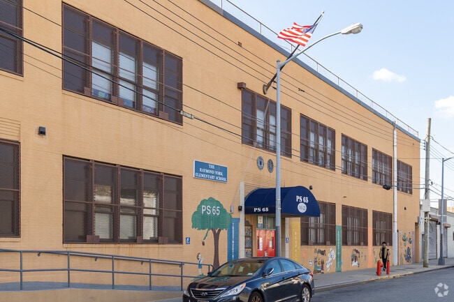 PS 65Q is an above average public school in Ozone Park, NY.