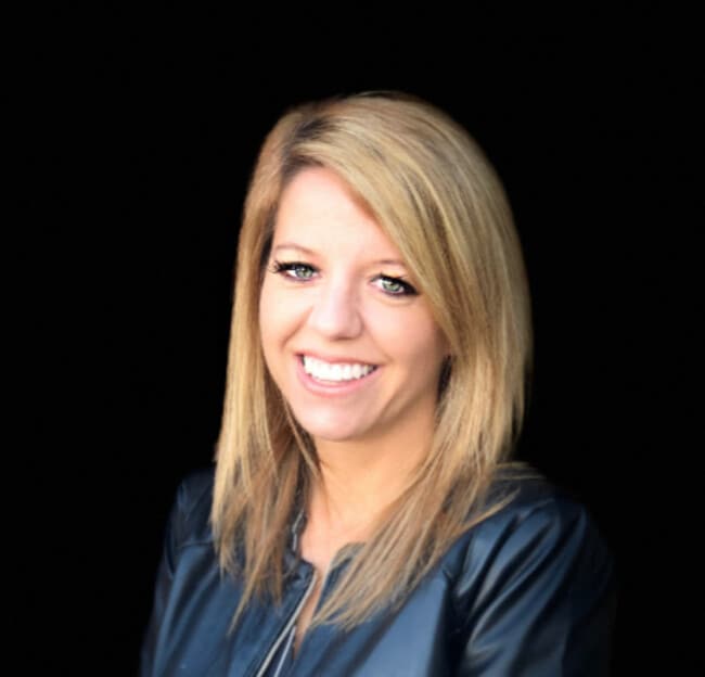 Karolina Delaney Real Estate Agent in Sparks, NV