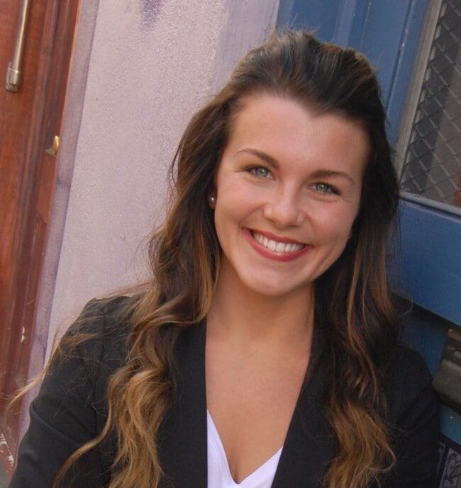 Amy Garvin