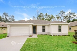 7 Post Ln, Palm Coast, FL 32164