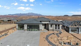 2726 W Brenta Way, Saint George, UT 84770