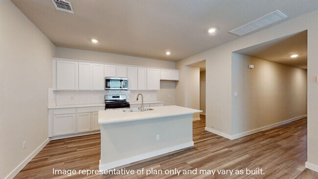 1830 Citation Dr, Corpus Christi, TX 78417 - photo 7