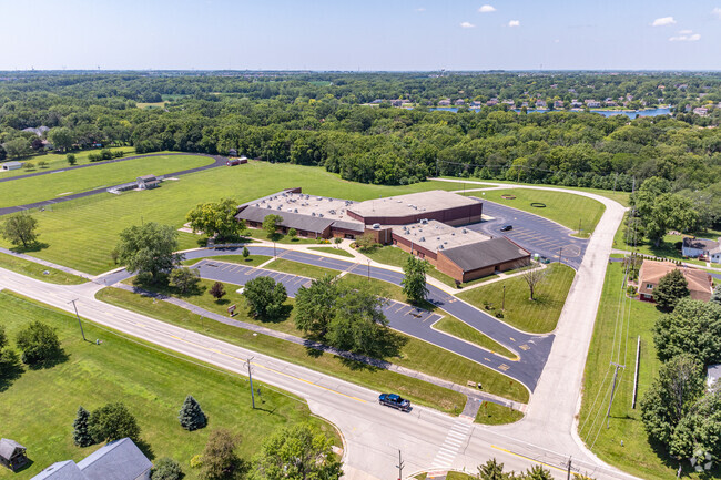Three Rivers School has a student-teacher ratio of 14 to 1.