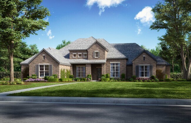 5904 Middleton Dr unit 36467848, Parker, TX 75002 - photo 2