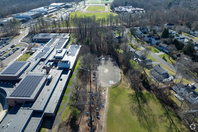 South Elementary School is a public school.