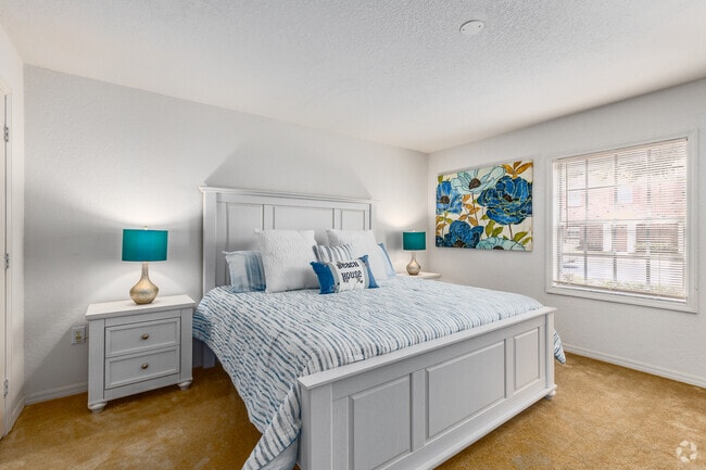 Carlton Arms Of Ocala, Ocala, FL 34474 - photo 7