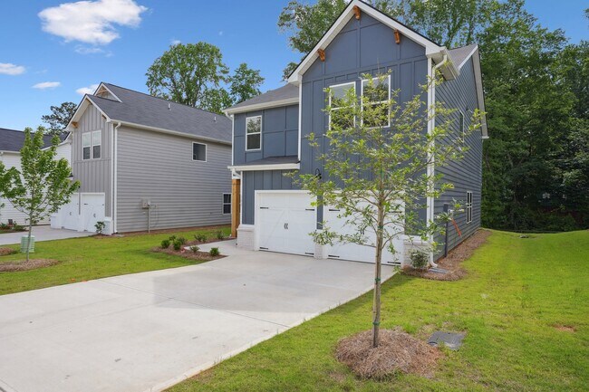 180 Weldon Rd, McDonough, GA 30253 - photo 5