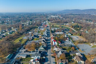 Linglestown