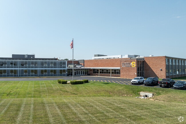 Shawnee High School