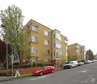 101 N Morris St, Portland, OR 97227