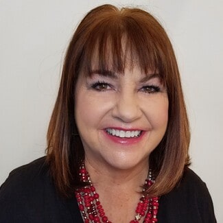 Maureen Shaffer
