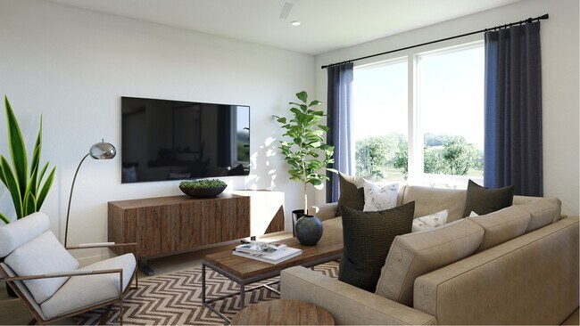 The Brant, Residence E302 Plan unit 37992078, Lafayette, CA 94549 - photo 7