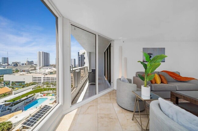 The Grand unit ID1054095P, Miami, FL 33132 - photo 4