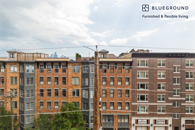 830 Madison St unit FL6-ID890, Hoboken, NJ 07030 - photo 4