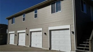 11001 NW Lema Dr Unit D, Parkville, MO 64152