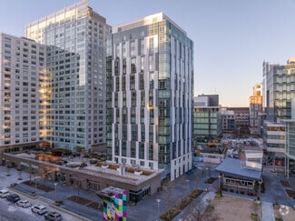 250 Kendall St, Cambridge, MA 02142