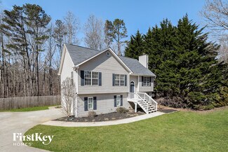 5132 Sedgefield Way, Lula, GA 30554