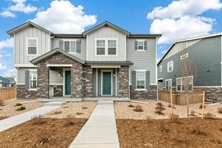 20703 57th Ave, Aurora, CO 80019