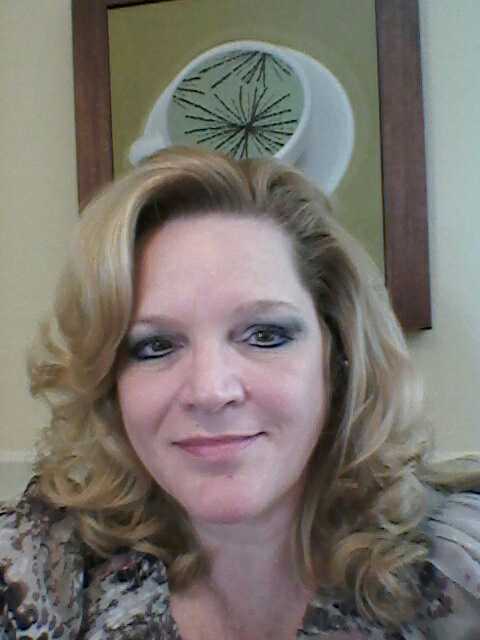 Elaine Hill