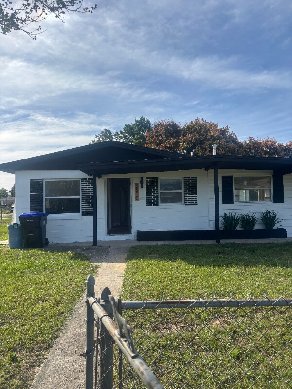 5500 Huber Dr, Orlando, FL 32818