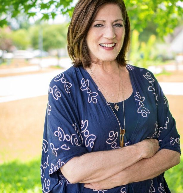 Karen Sawers