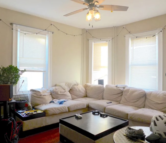 10 Eldora St unit 11, Roxbury Crossing, MA 02120 - photo 2