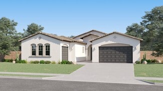 3336 E Craftsman Ln, San Tan Valley, AZ 85140