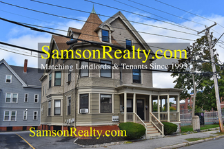 306 Hope St, Providence, RI 02906
