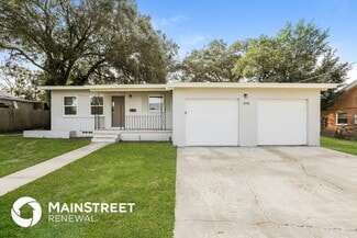 6908 Ambassador Dr, Orlando, FL 32818