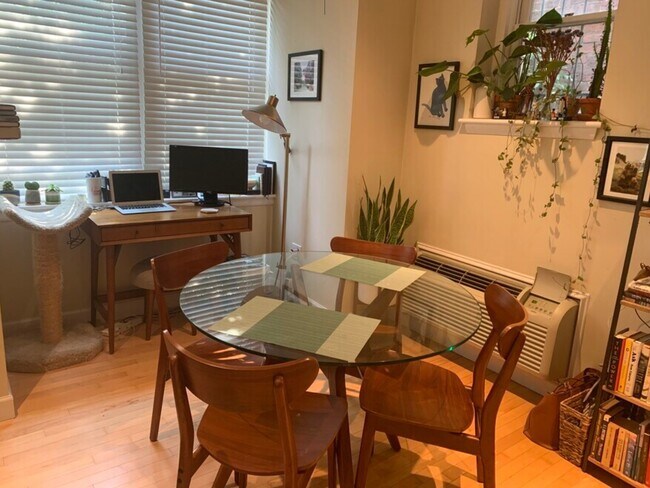 1901 16th St NW unit 104, Washington, DC 20009 - photo 4