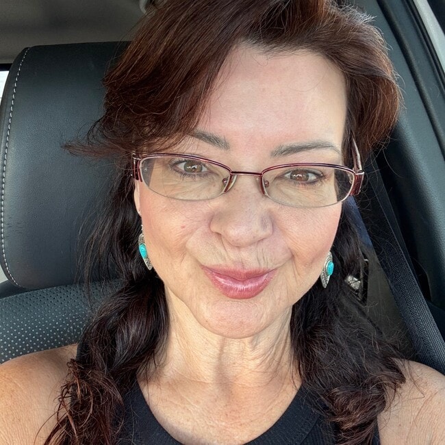 Cynthia San Diego