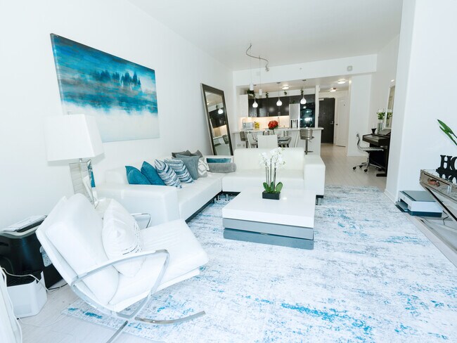 The Towers at Embarcadero unit 115, San Francisco, CA 94107 - photo 2