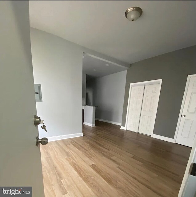 1633 W Oxford St Unit 3F, Philadelphia, PA 19121